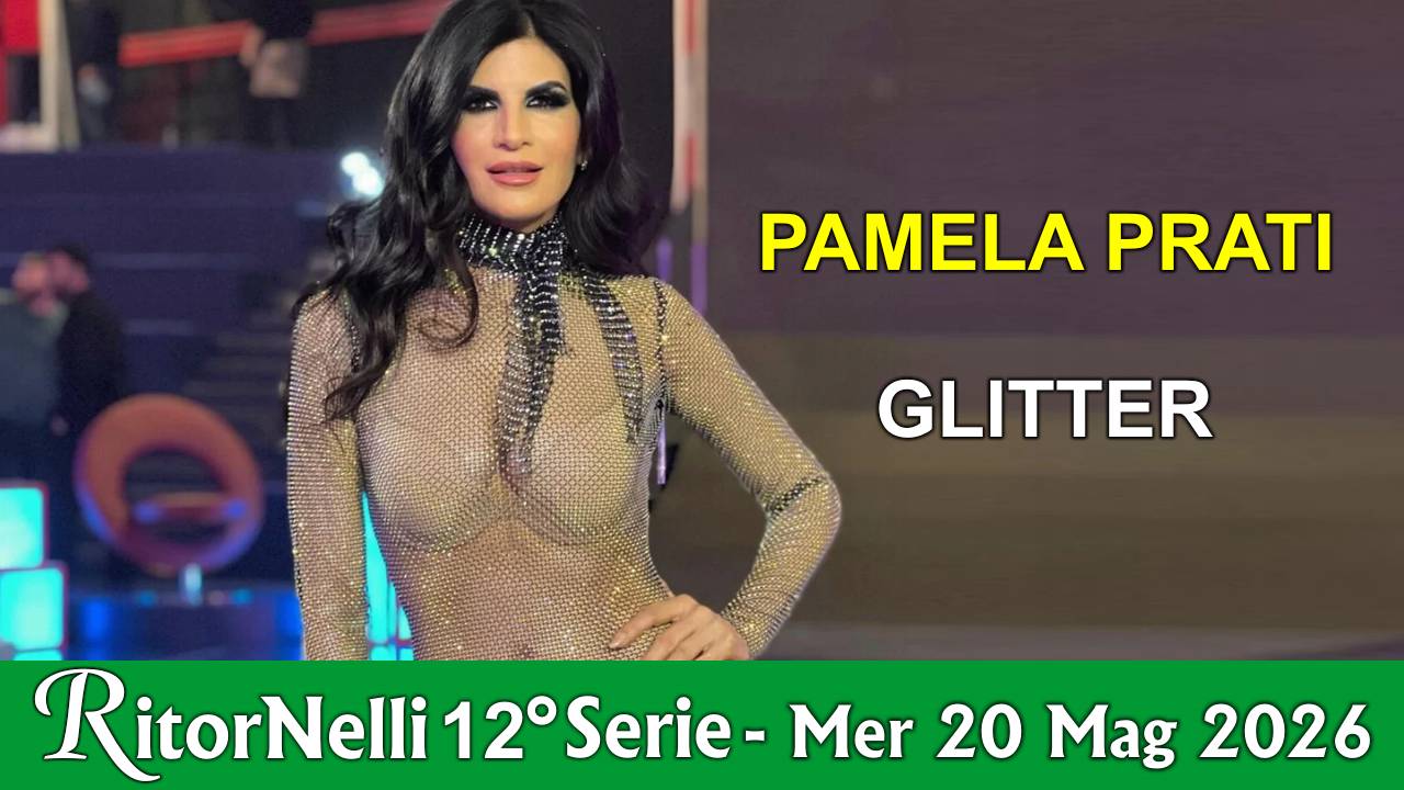 Trasmissione RitorNelli